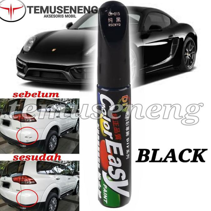 

BLACK SPIDOL CAT MOBIL MOTOR PENGHILANG BARET LECET GORES FIX IT PRO BERGARANSI