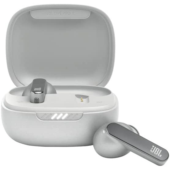 JBL Live Pro 2 True Wireless Noise Cancelling Earbuds TWS Live Pro2