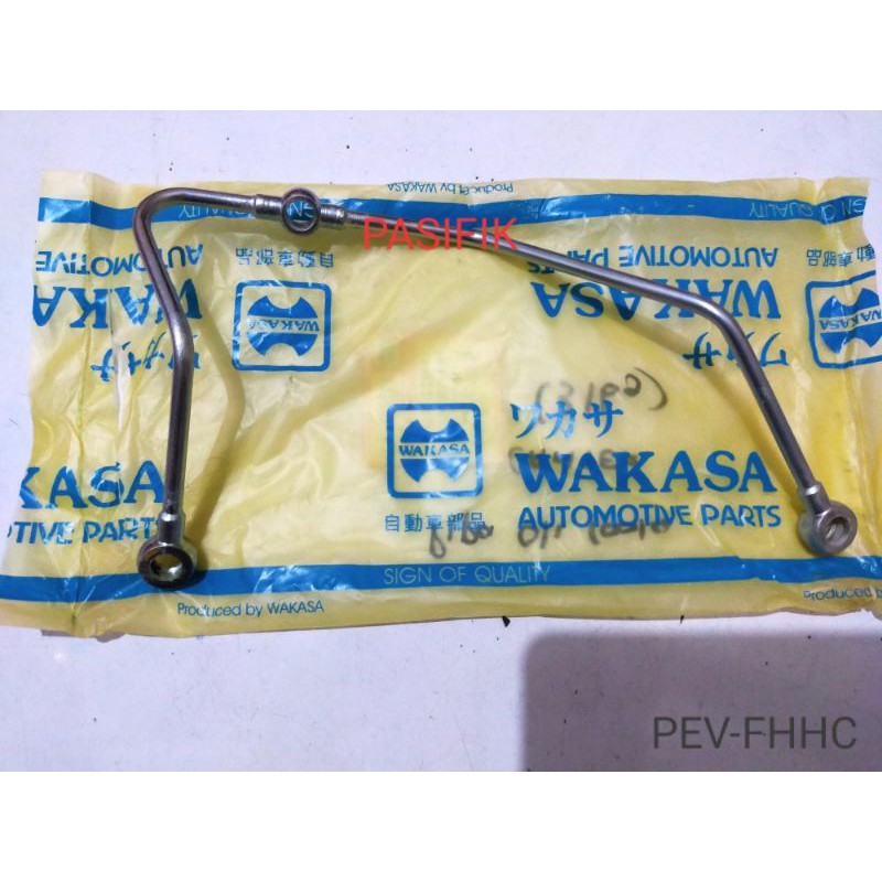 Jual Pipa Oli Cooler Canter Nepel Wakasa Shopee Indonesia