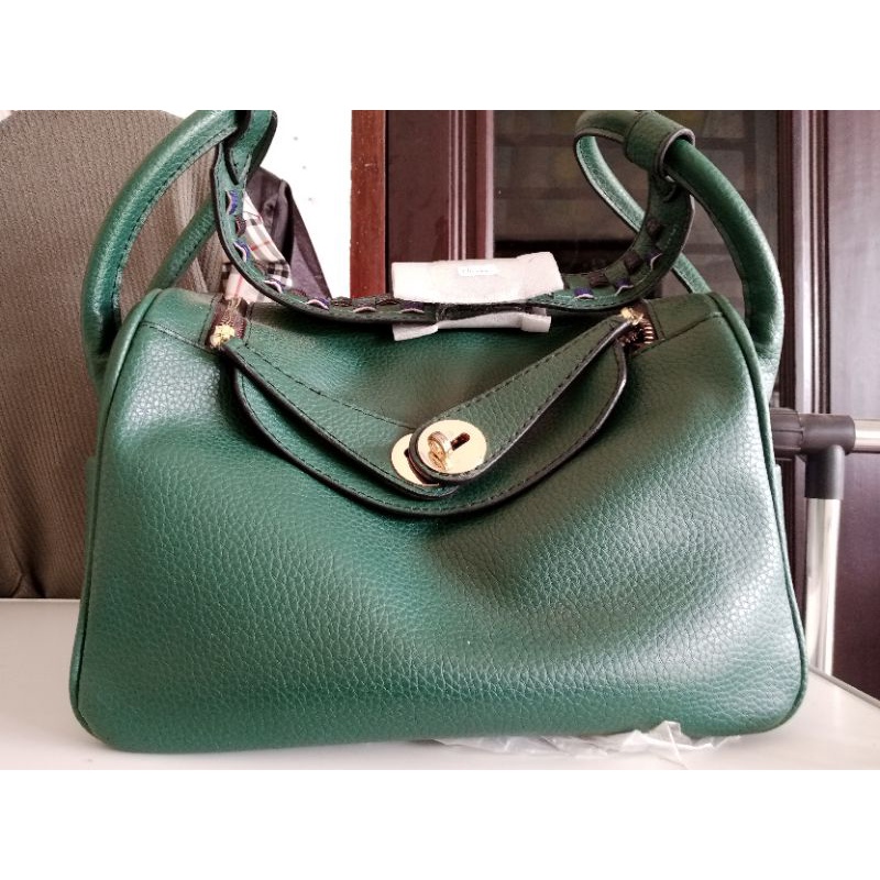 tas pidie hijau