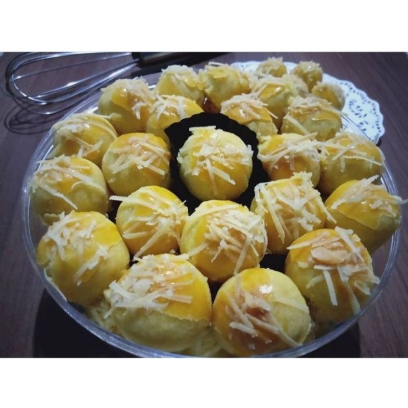 

kue nastar/ cookies nastar / kue lebaran