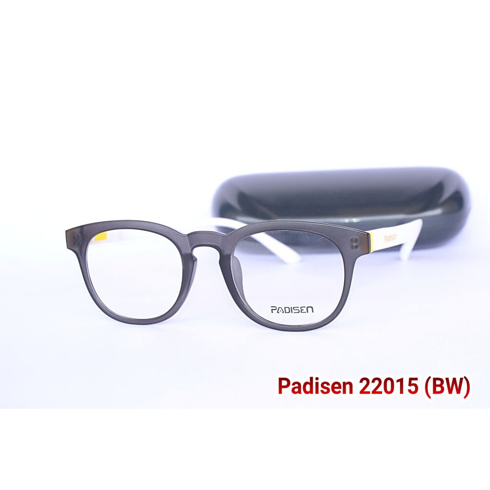 Terbaru Frame Kacamata - Besar - Baca Min Minus - Pria Wanita Laki - Korea