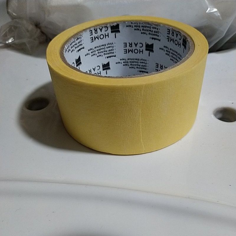 

Lem Kertas 48mm x 20 yard