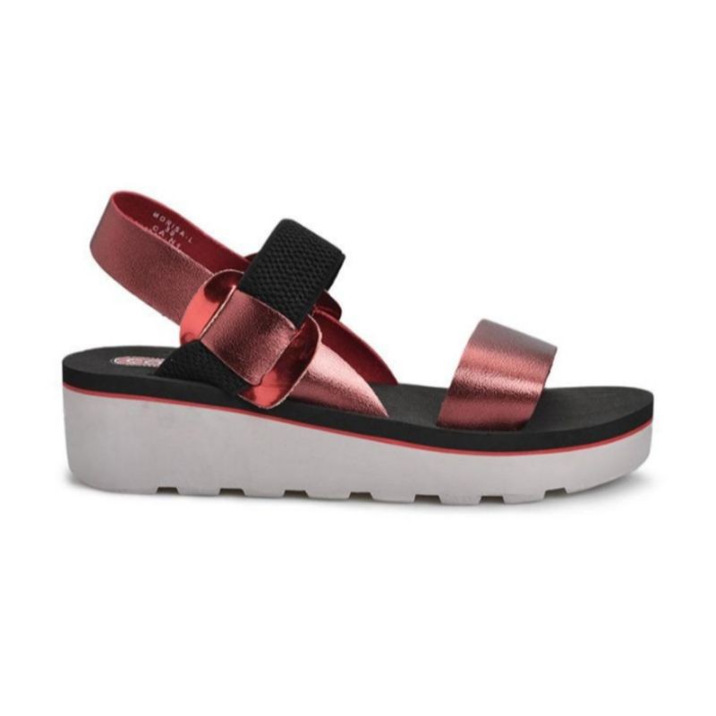 CARVIL Sandal Wanita - Morisa