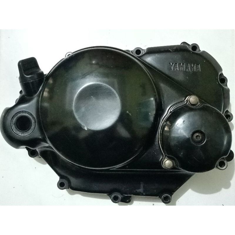 bak blok oli vega zr/bak blok kopling vega zr ori second