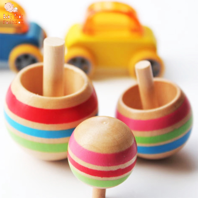 top wooden toys