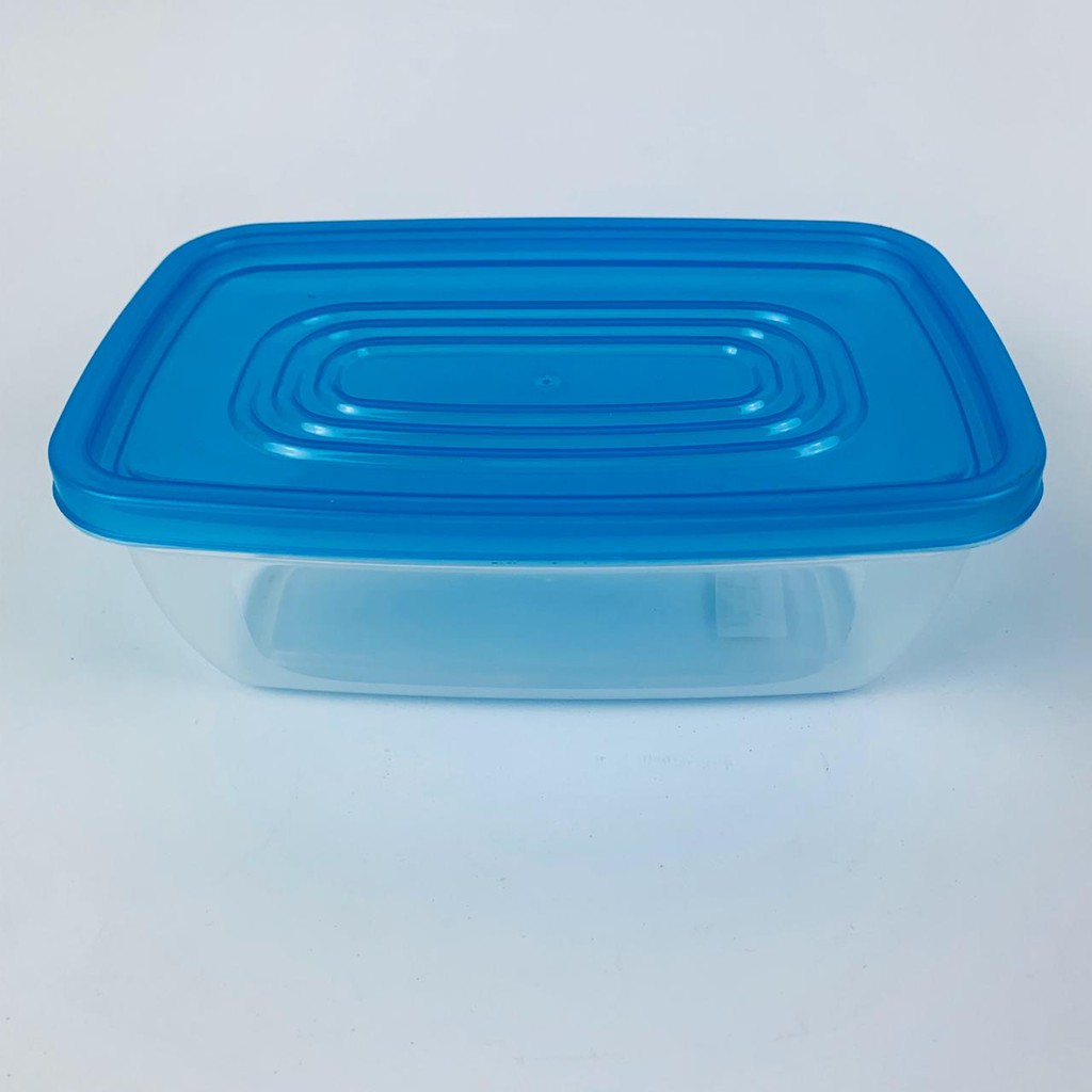 SEALWARE TEMPAT PENYIMPANAN MAKANAN TRANSPARAN IMPORT
