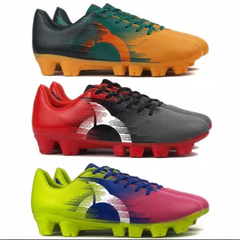 SEPATU BOLA ORTUSEIGHT BLAZE FG