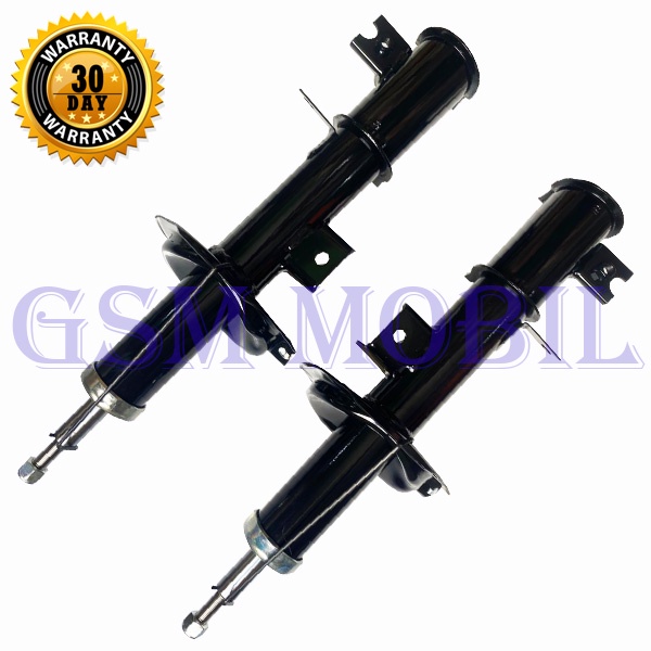 Shock Breaker Absorber Suzuki X-Over SX4 2007 Depan 1 Set - 54795480