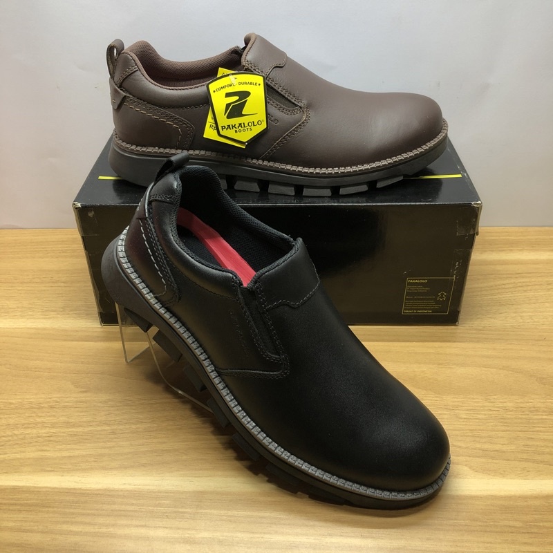 Sepatu Pakalolo N0813