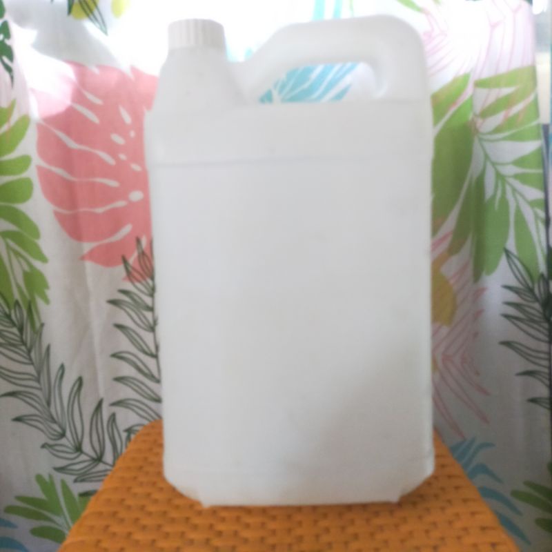 DRIGEN 5 LITER || DRIGEN PUTIH | DRIGEN BEKAS