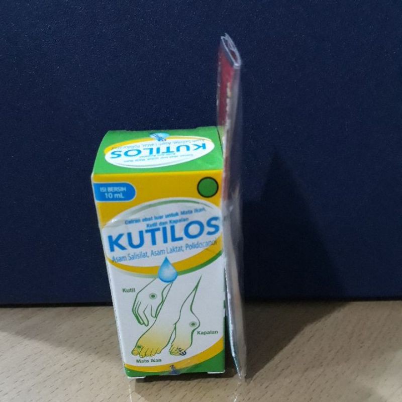 kutilos