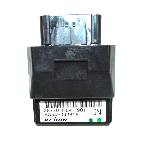 Unit Comp PGM FI Honda CRF 150L 38770K84901