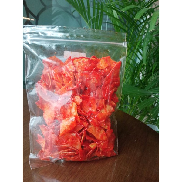 

singkongbalado pedas 100 gram