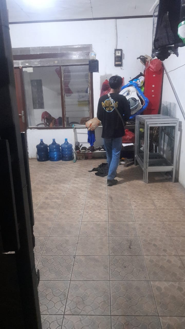 Kawat Loket Pvc/kawat Ram 1/2”