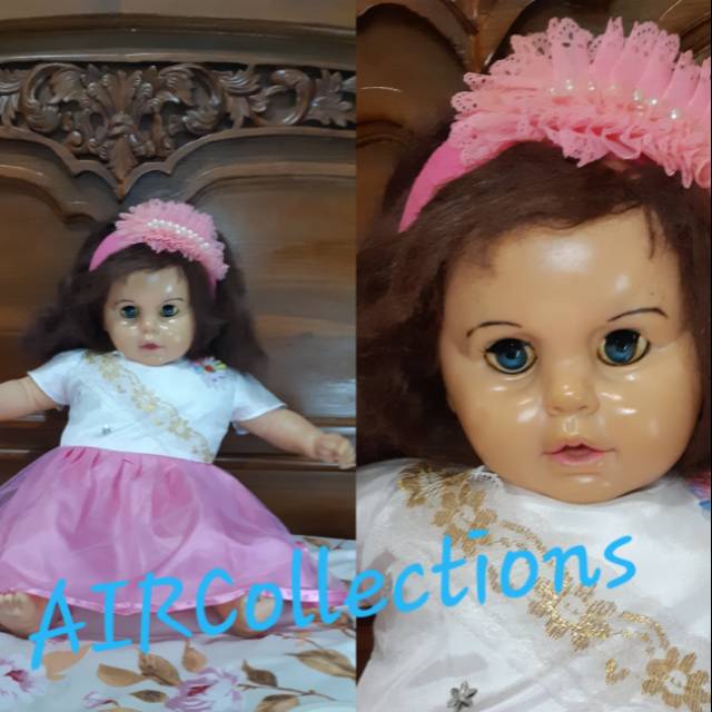 Boneka Susan Jadul 4
