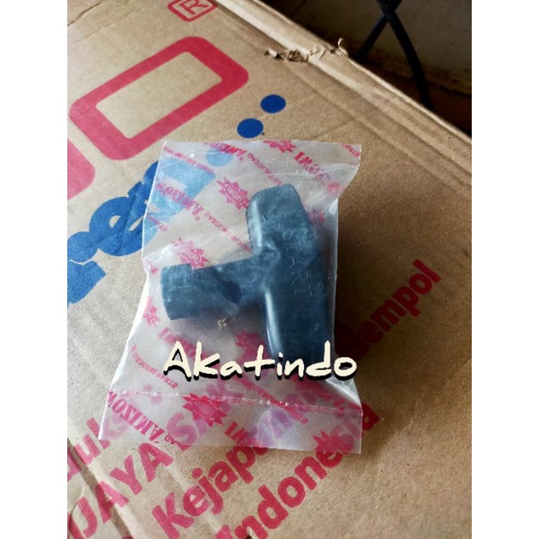 GRIP STATER PLASTIK GX 160 HANDLE STATER MESIN DISEL BENSIN