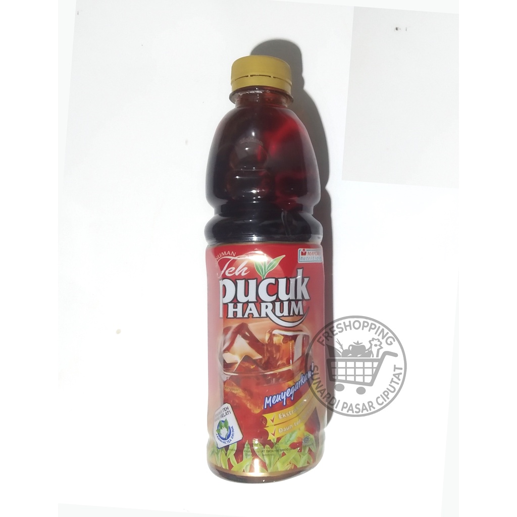 TEH PUCUK Harum Botol 350ml