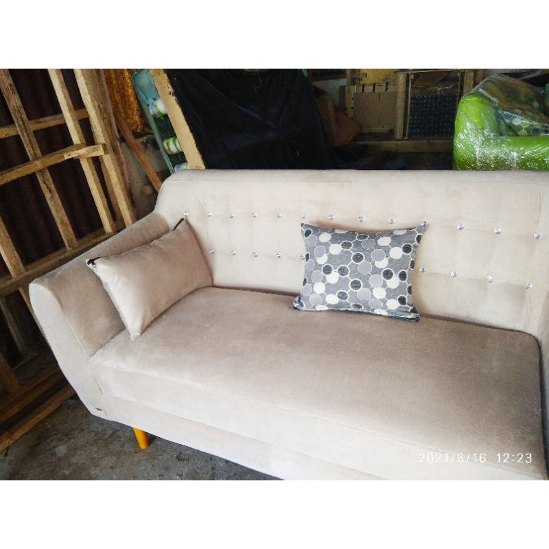 Sofa Retro Makassar Shopee Indonesia