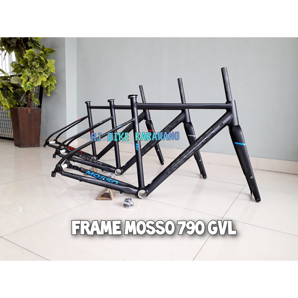 FRAME MOSSO 790 GVL