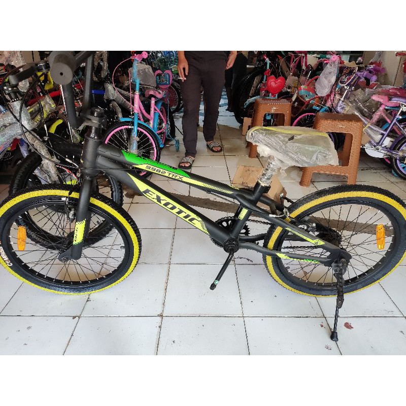 BMX 20 EXOTIC 9972 TRX 2.35