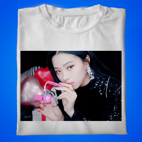 59 KAOS ANAK & DEWASA ITZY LOCO Ryujin Screenshot