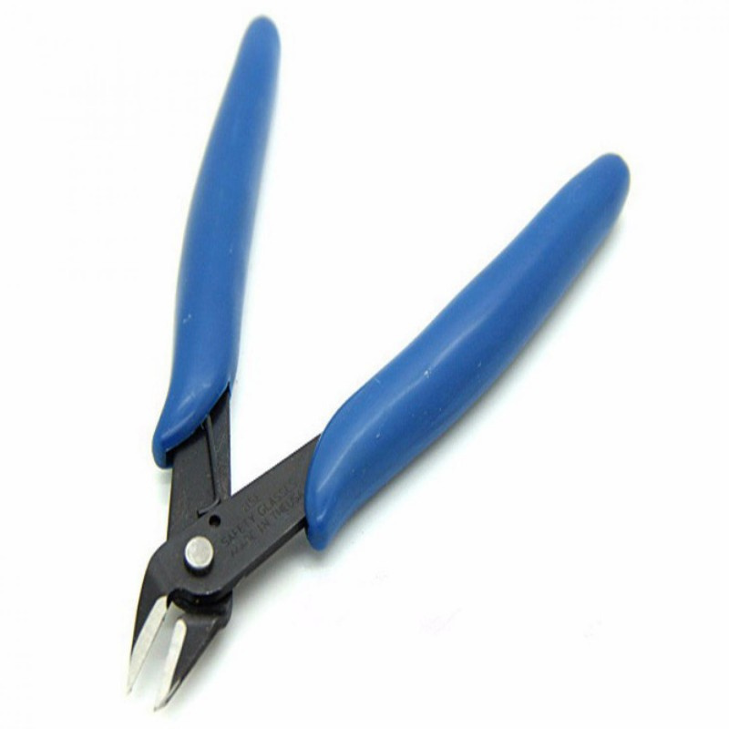 Tang Potong Gunting Kawat Wire Cutter Scissor