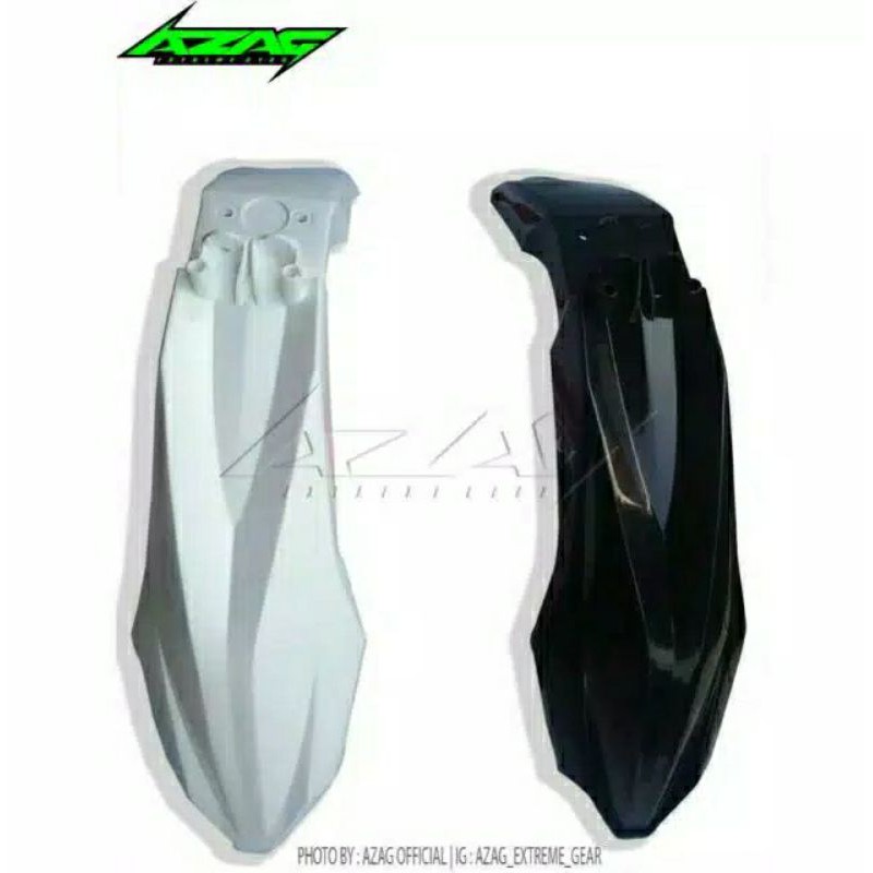 SPAKBOR DEPAN HUSQVARNA