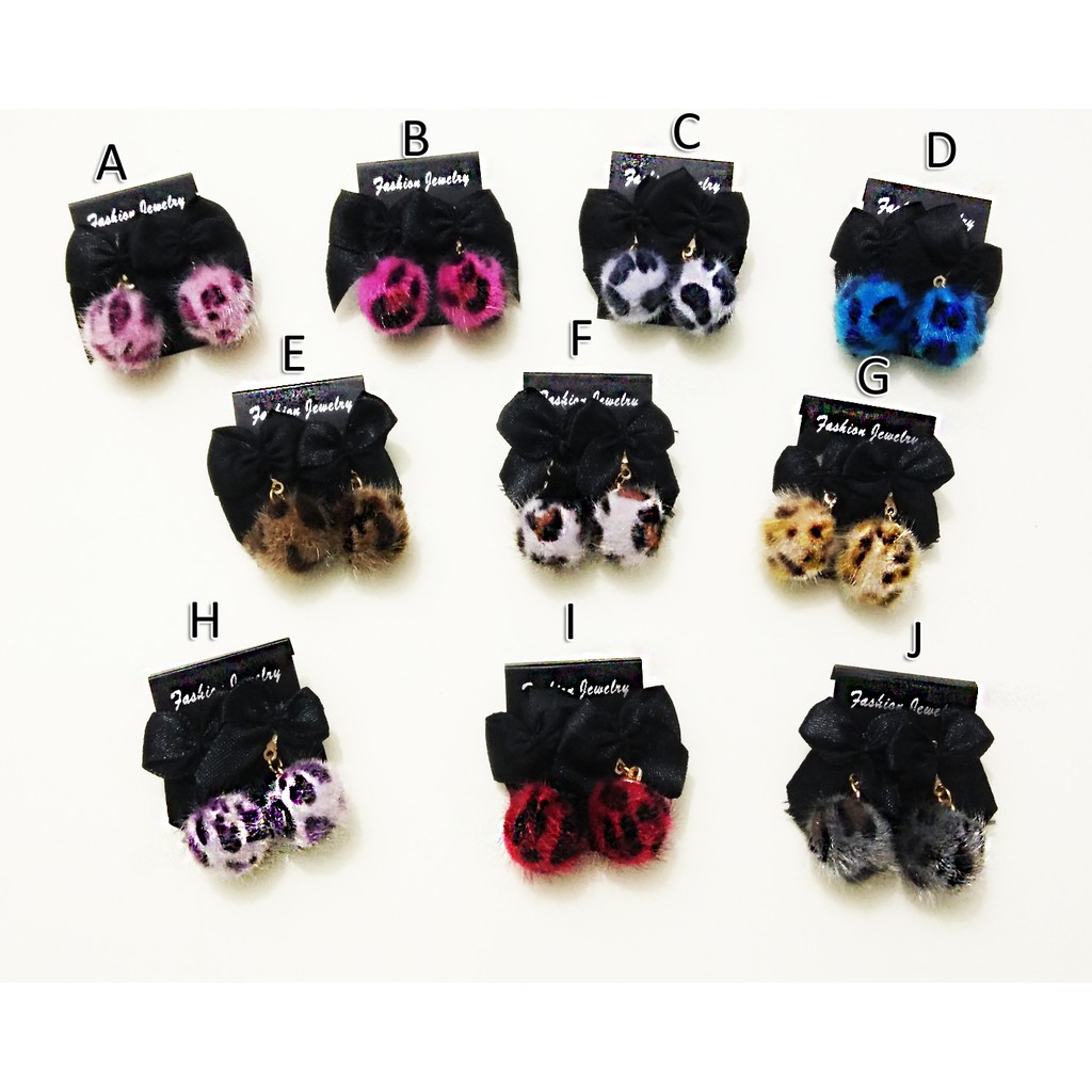 Anting Fashion 213