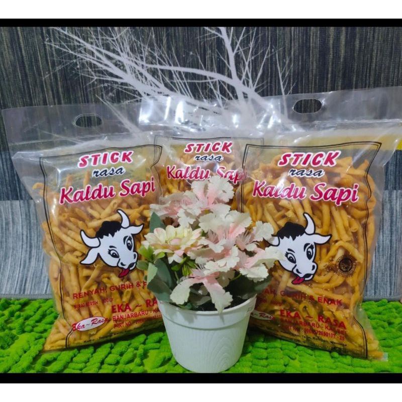 

stik kaldu sapi