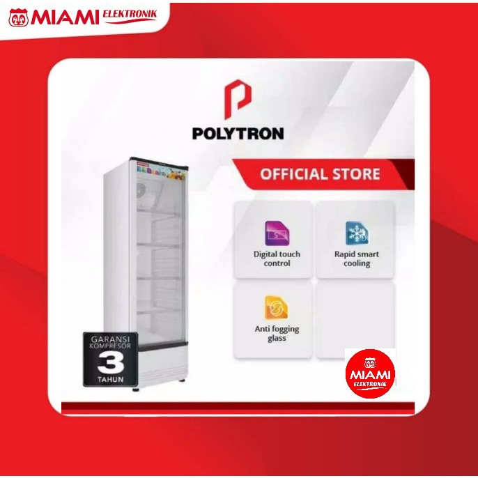 Showcase Polytron SCN230 / Polytron SCN 230L / Polytron SCN230L