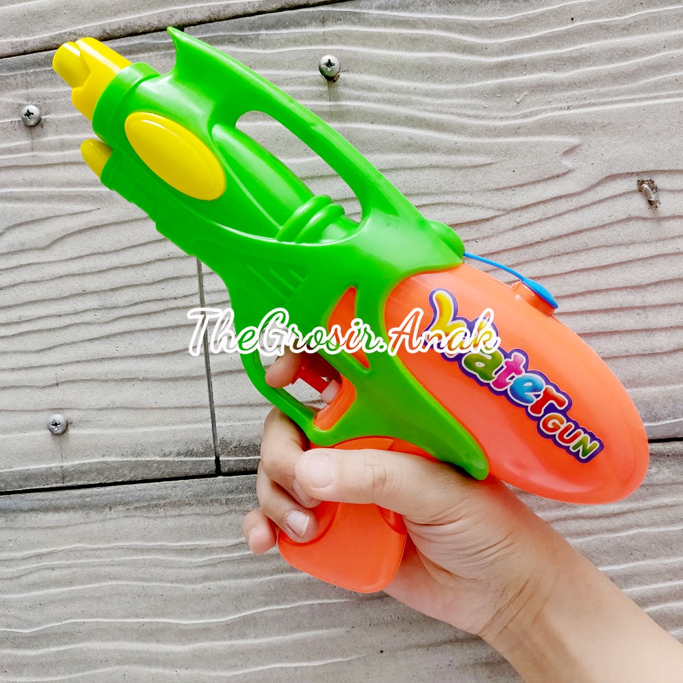 Water Gun PA31 Warna RANDOM Tembak Pistol Air Blaster