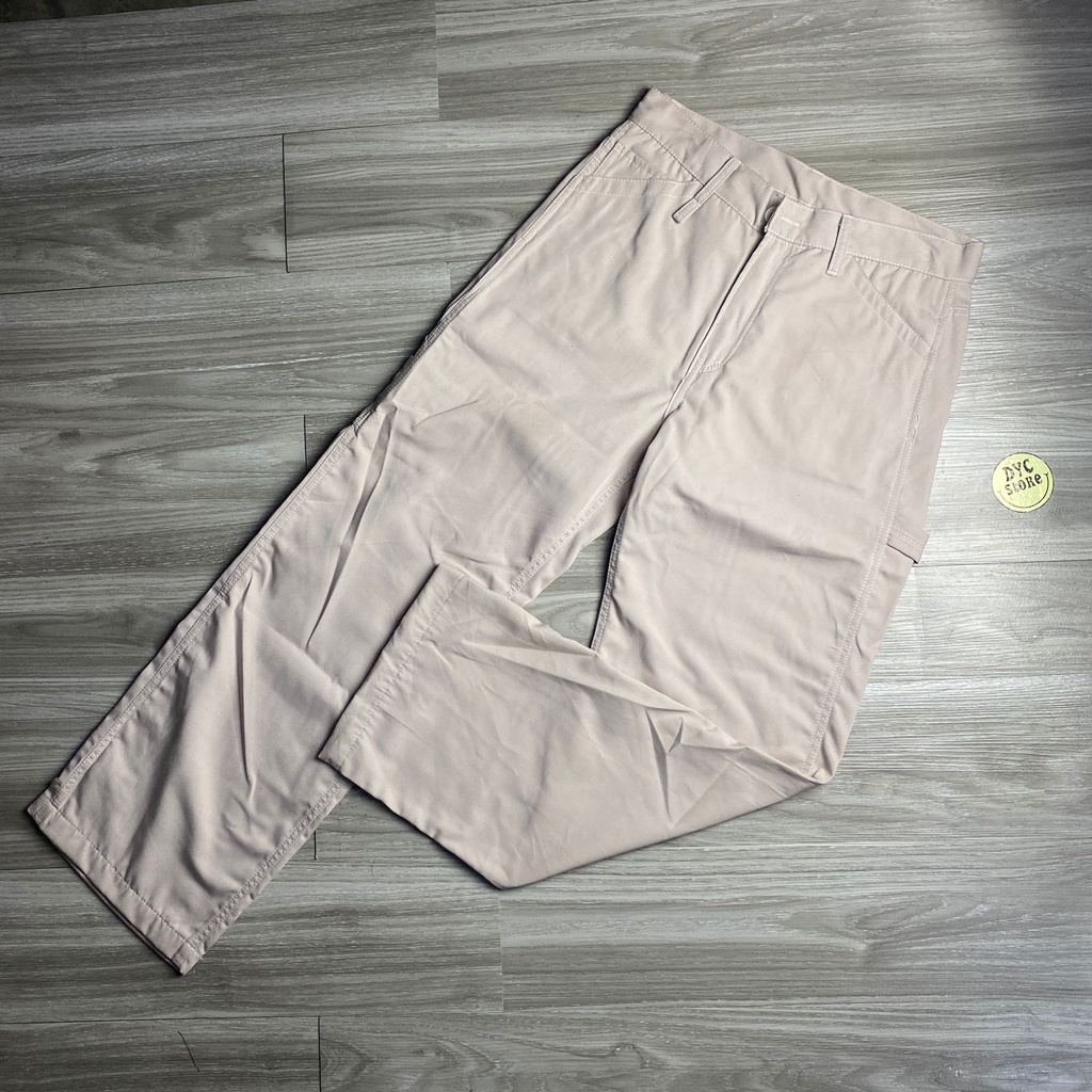 Celana Cargo PENDEK Carpanter CARHART REWORKED