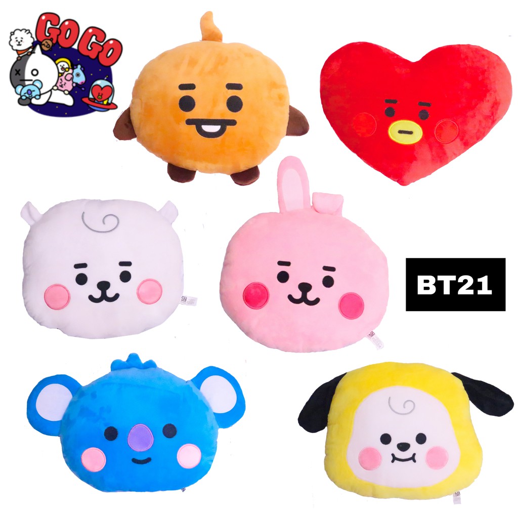 bt21 tsum tsum