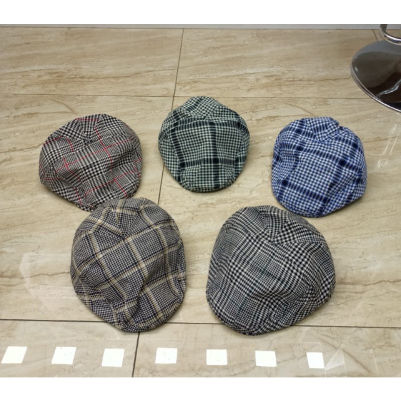 topi kodok