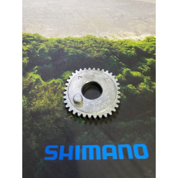 SPARE PART OS GEAR SHIMANO ALIVIO 6000.10000FA