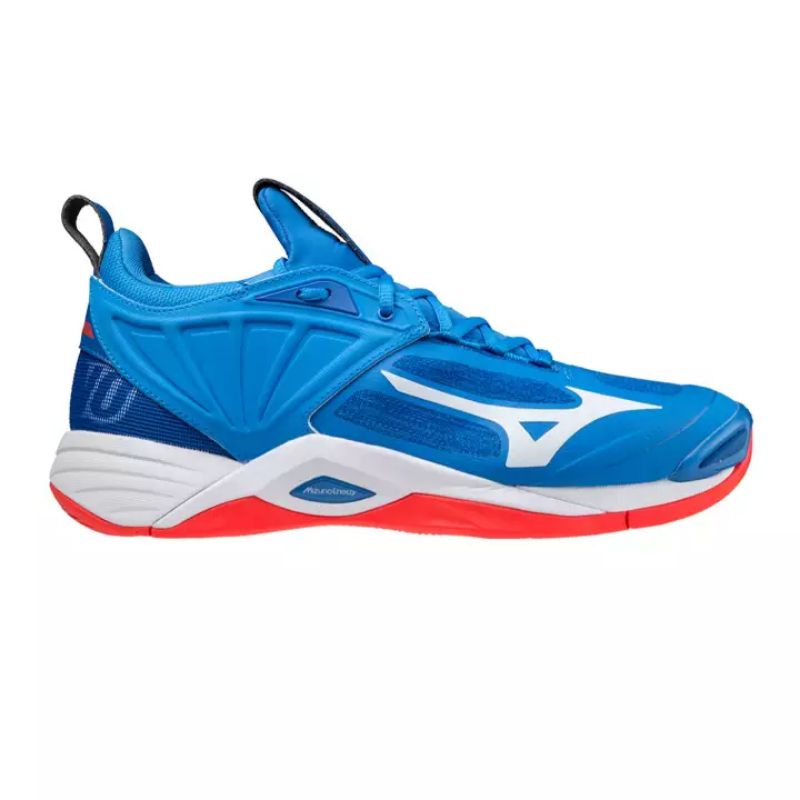 sepatu mizuno momentum low