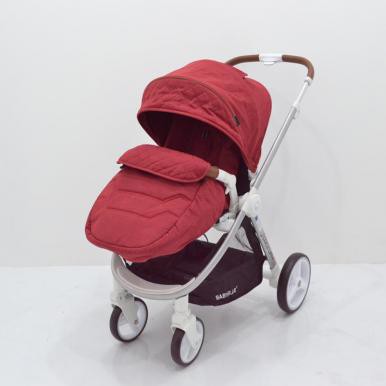 Stroller Hadap Ibu BabyElle S 899 Spectrum+ Plus Kereta Dorong Bayi Baby Elle