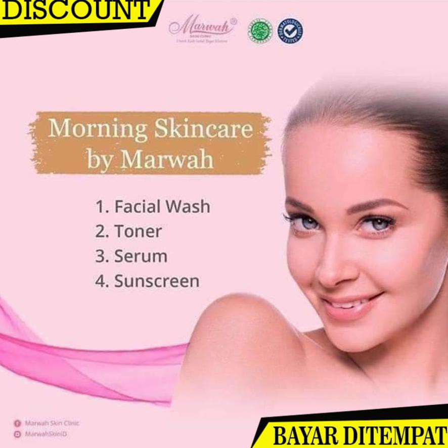 (BAYAR DITEMPAT) MARWAH KHUSUS LABEL BIRU /APOTEKER / KRIM ELEORA G5800