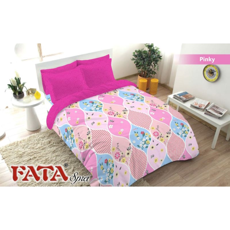 Sprei Fata Queen Size 160x200 Motif Terbaru Grosir Seprai Part 2