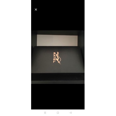 Ratel Cell R HP gaming Smartphone gaming