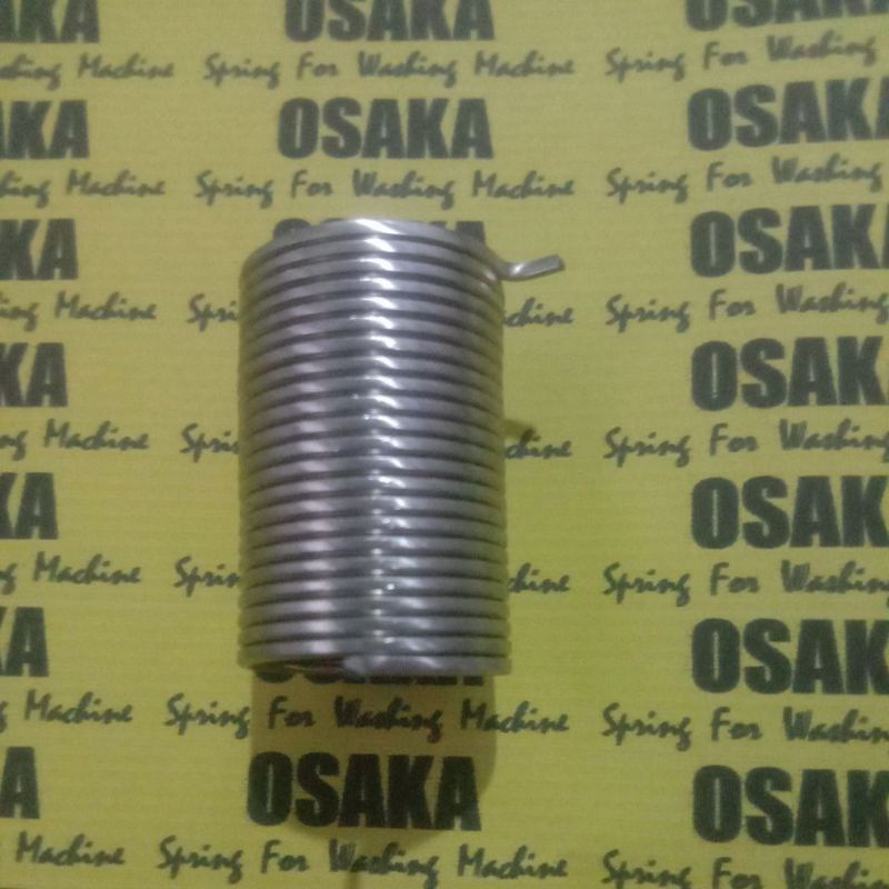 PER SPRING GEAR BOX MESIN CUCI 1TABUNG STAINLES