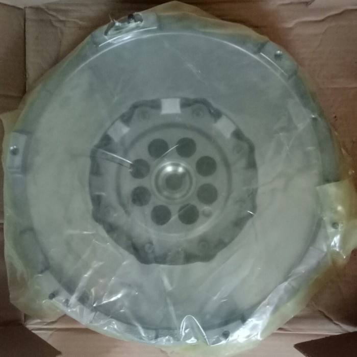 Flywheel Hyundai H1 Grand Starex Diesel Type Enggine A1 (Kode A 004)
