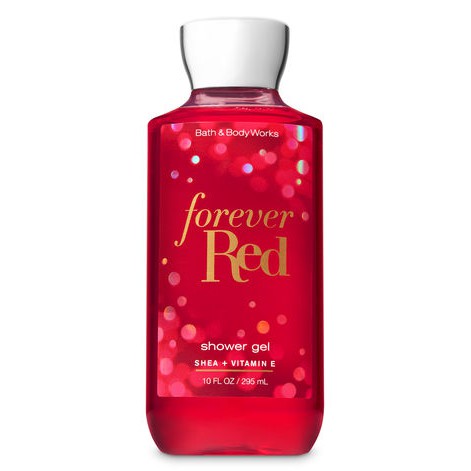 forever red parfum