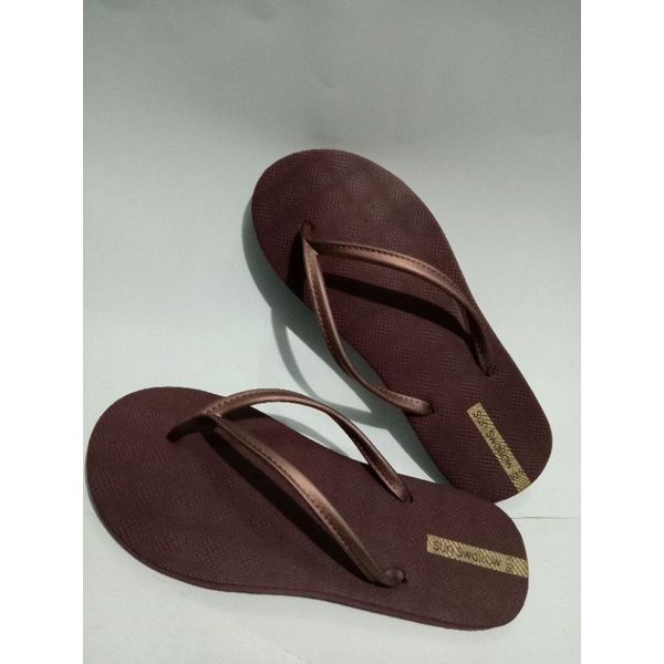 sandal jepit sun swalow Tokyo ukuran  9,5 / 10 / 10,5  untuk remaja &amp; dewasa