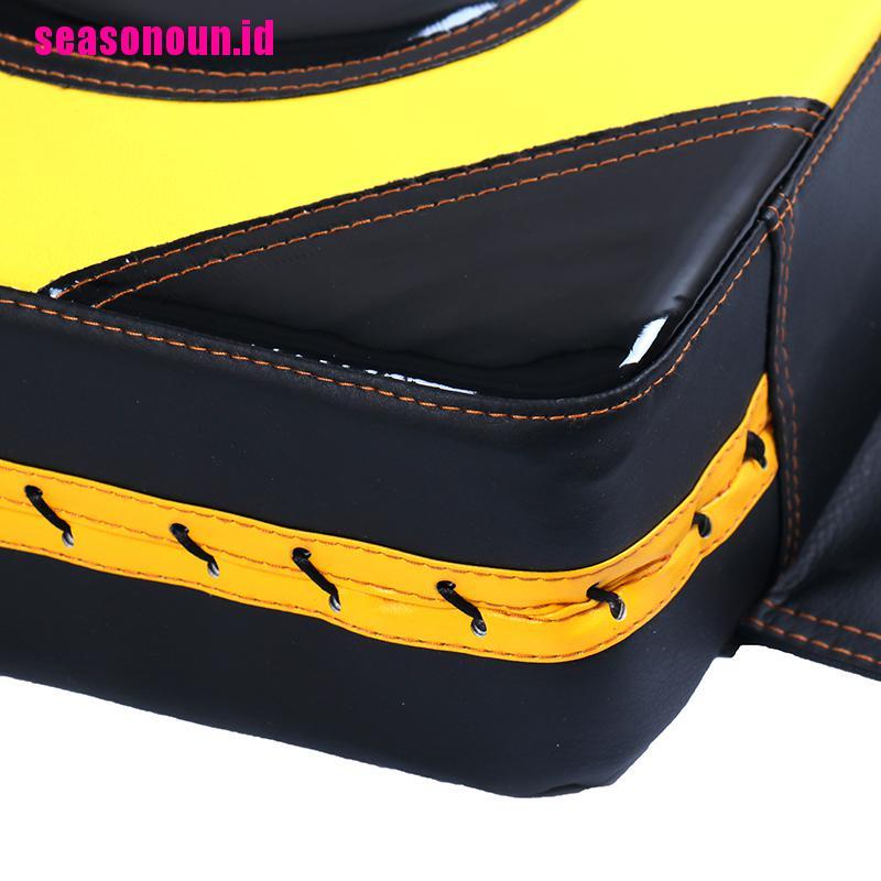 【seasonoun】Wall Punching Pad Boxing Punch Target Training Sandbag Sports Dummy