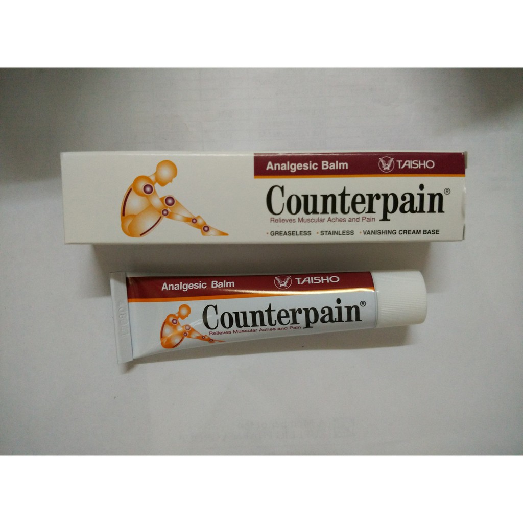 counterpain 30 gr