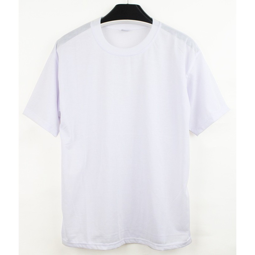 BAJU  PAKAIAN KAOS  POLOS ATASAN OBLONG  COTTON PRIA DAN 