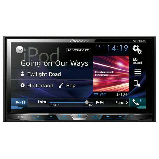 Pioneer Avh X595Bt / Avh-595Bt / Avh X595 Bt / Avh 595Bt/ Avh-X595Bt Murah Banget