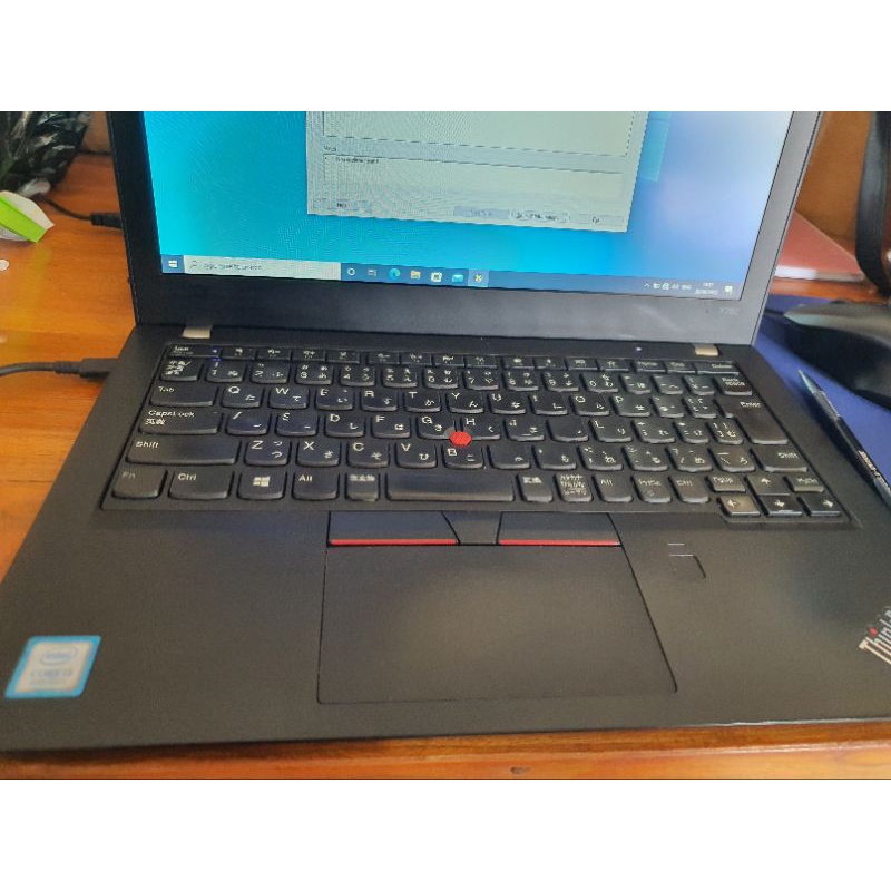 Laptop Lenovo Thinkpad X280 i3
